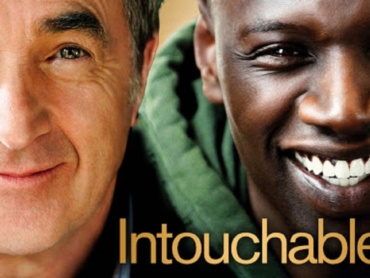 Intouchable. Nietykalni. 2011