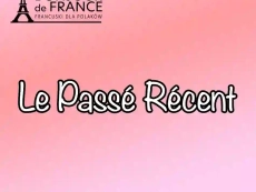 7 Kluczowych Zasad Le Passé Récent: Opanuj Czas Przeszły Bliski w 10 Minut