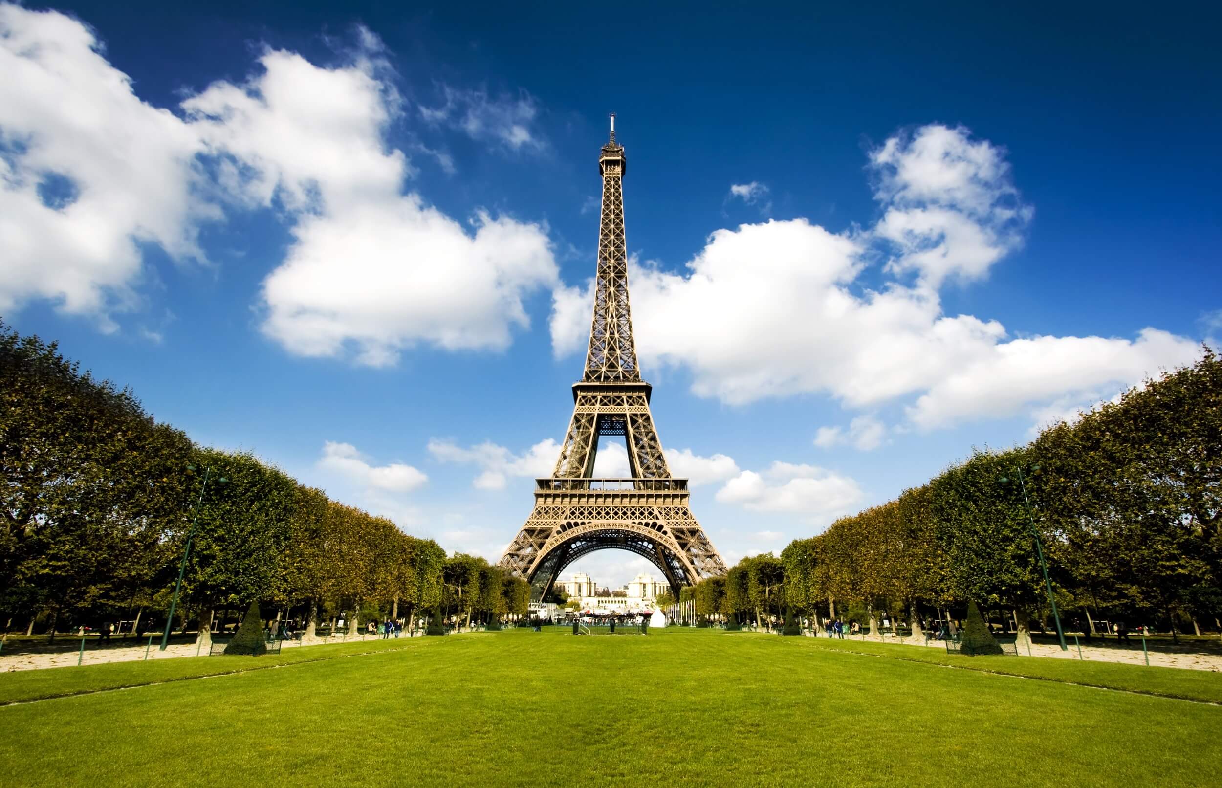 La Tour Eiffel 2022