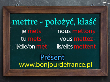 mettre_present