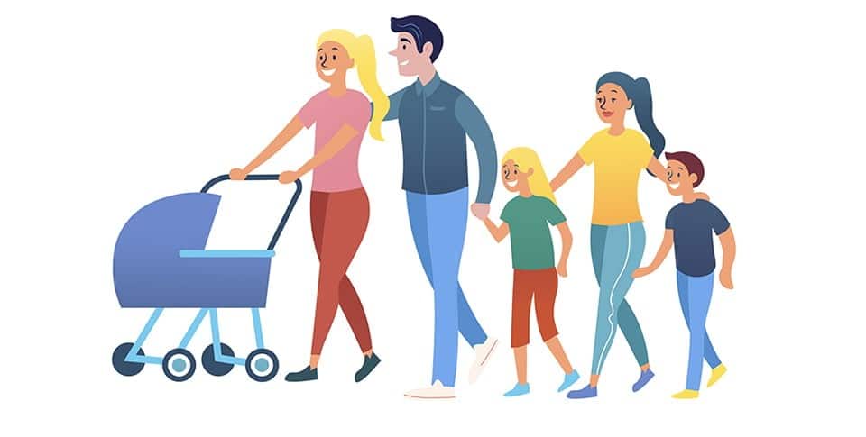 Cours au pair