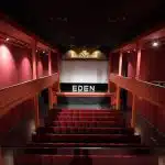 Le plus ancien cinéma en activité se trouve en France