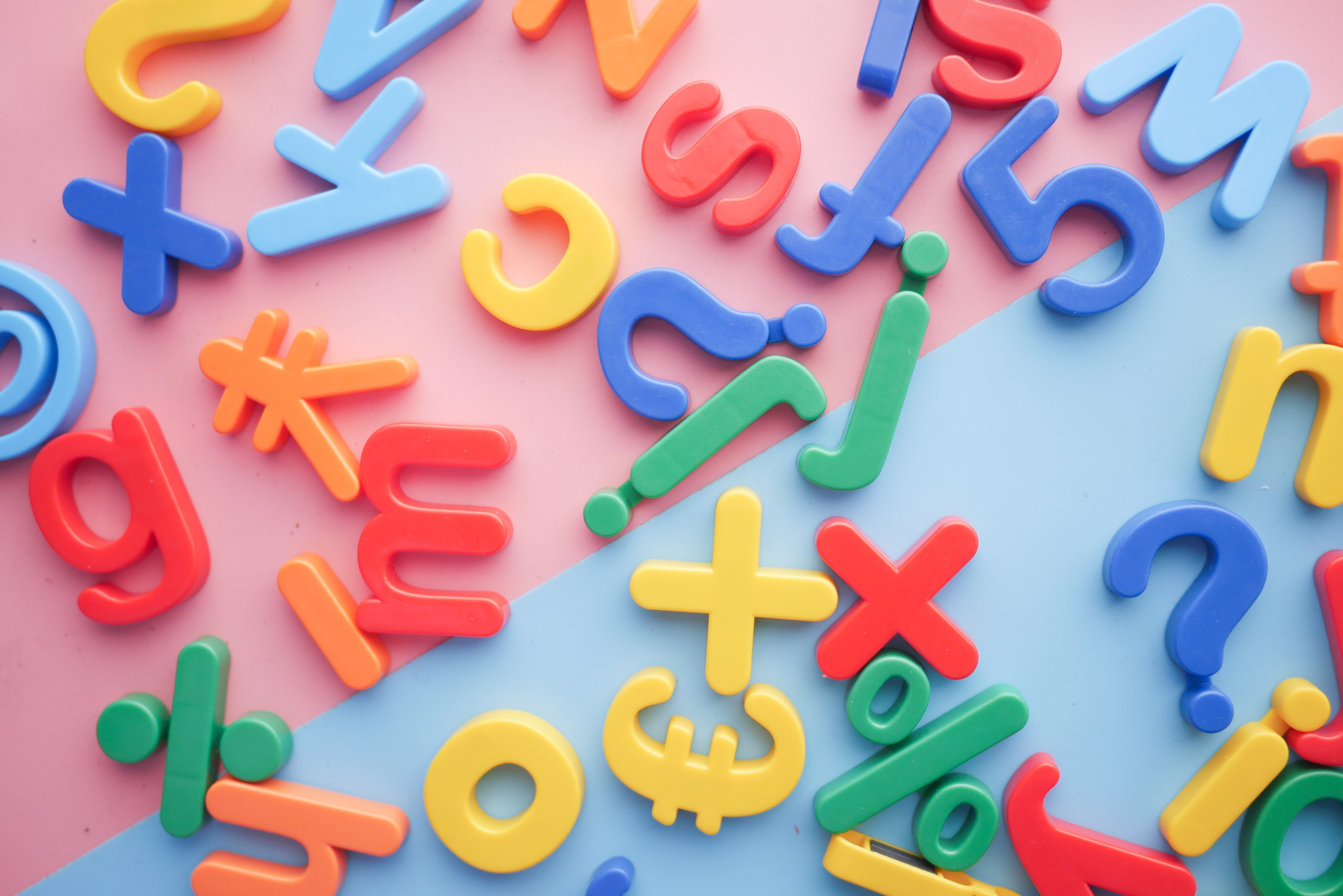 L'alphabet français. Alfabet francuski 1/1