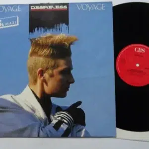 Desireless-Voyage-Voyage