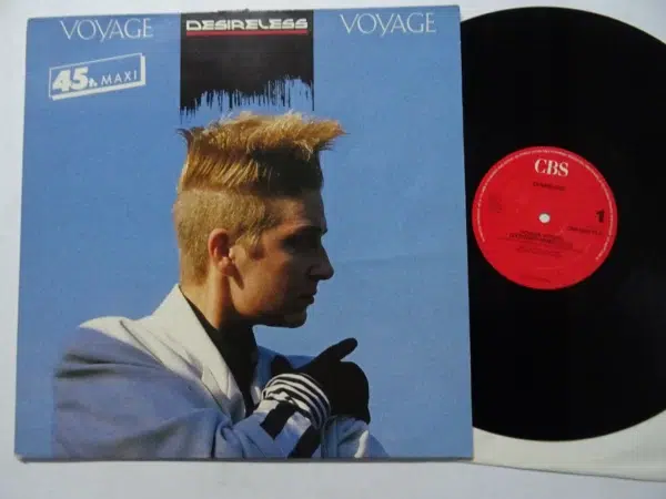 Desireless-Voyage-Voyage