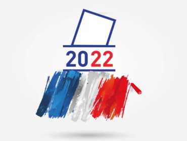 Des élections en France 2022