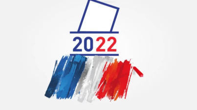 Des élections en France 2022