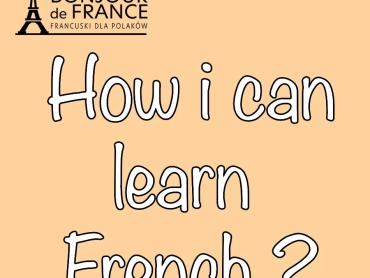 How I can learn French 2023?