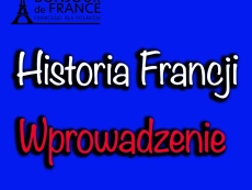 Historia Francji