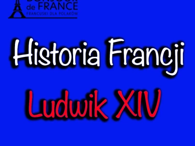 Ludwik XIV