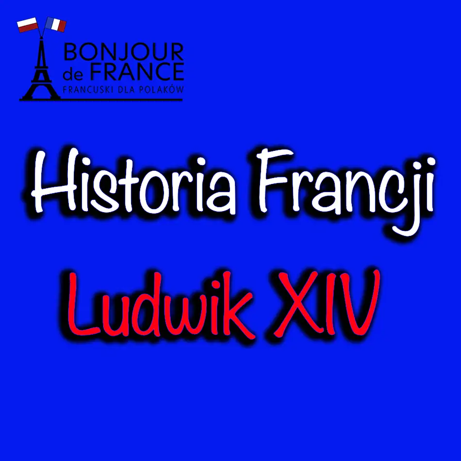 LudwikXIV Ludwik XIV