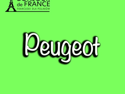 Peugeot
