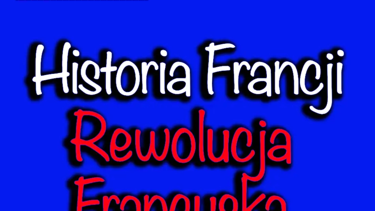 Rewolucja Francuska