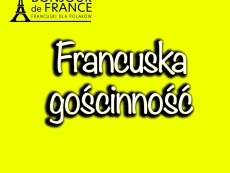 Francuska gościnność