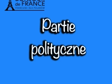 Partie polityczne we Francji w 2023