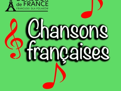 Chansons françaises