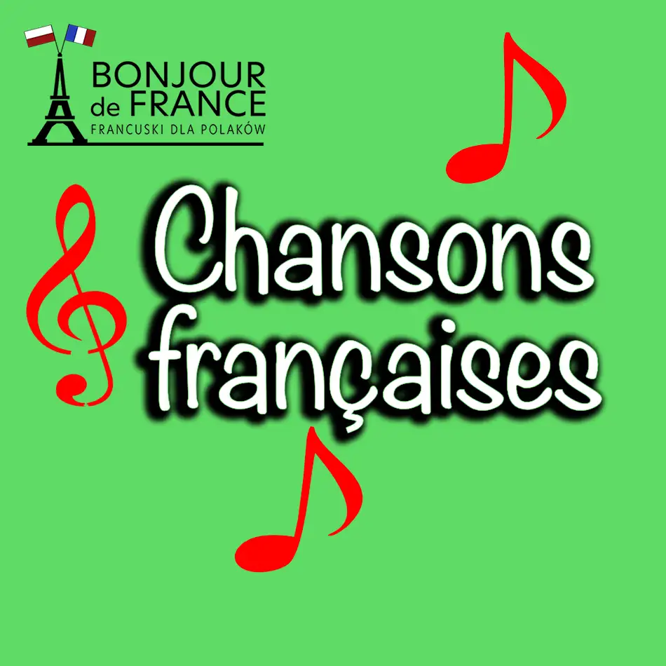 Chansons françaises
