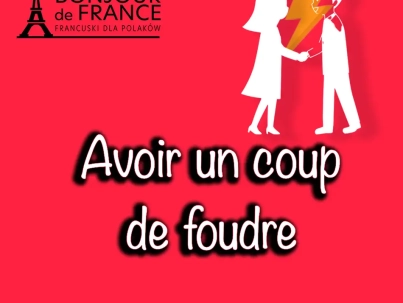 Avoir un Coup de Foudre