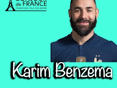 Karim Benzema