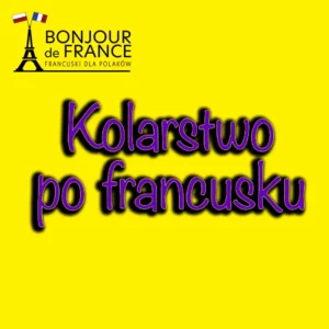 Kolarstwo po francusku