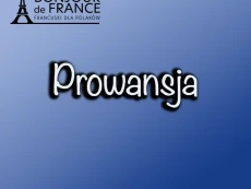 Które miasto z Prowansji polecasz najbardziej