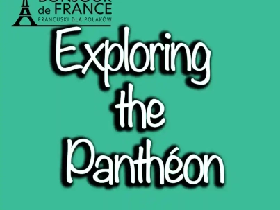 Exploring the Panthéon A Fascinating Voyage into French History and Architecture