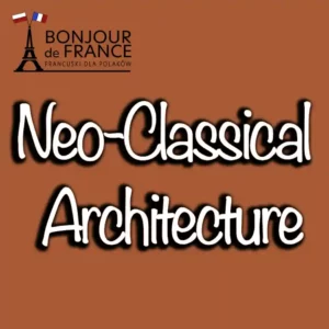 Neo-Classical Architecture