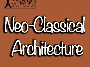 Neo-Classical Architecture
