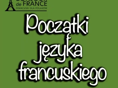 Początki języka francuskiego