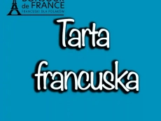 Tarta francuska
