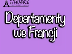 Departamenty we Francji 2023 roku