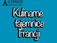 kulinarne tajemnice Francji