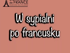 W sypialni po francusku