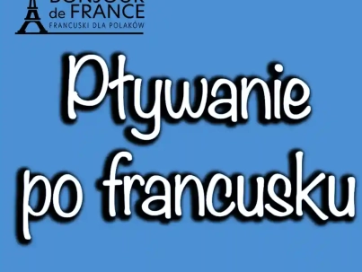 Pływanie po francusku