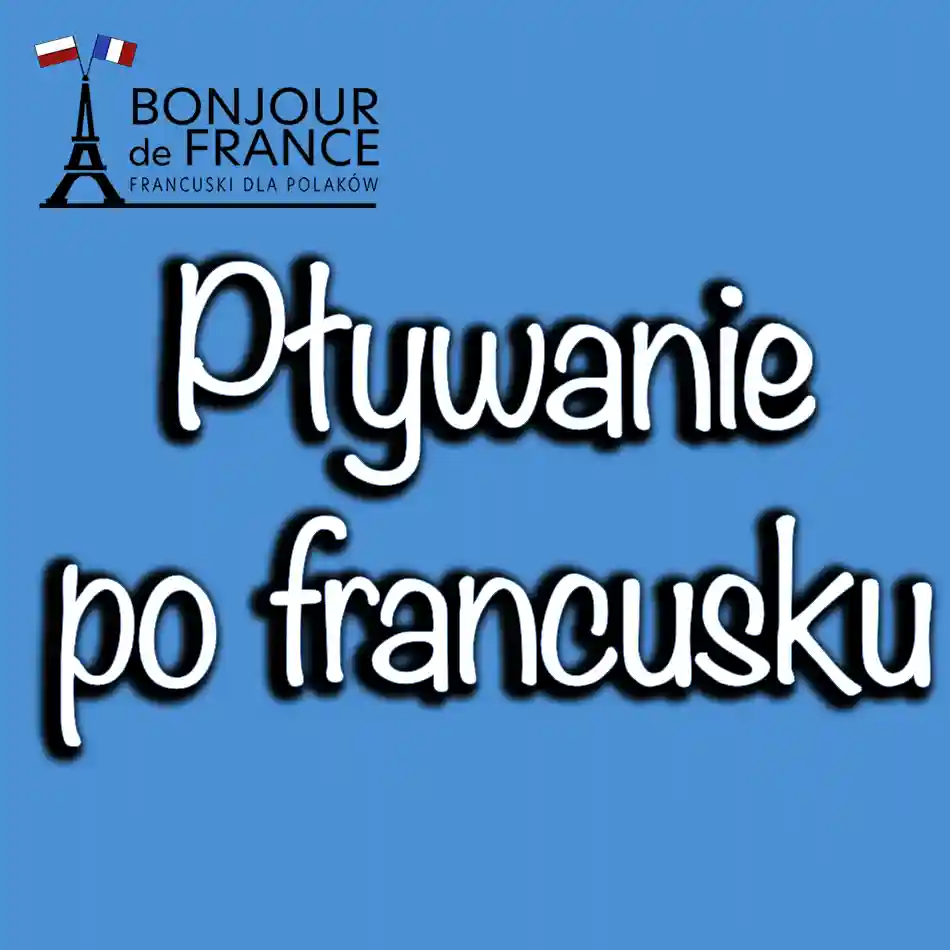 Pływanie po francusku
