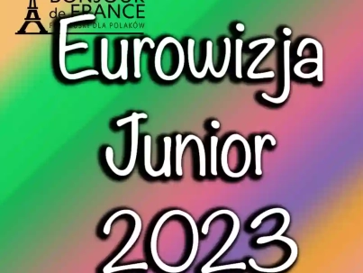 Eurowizja Junior 2023 w Nicei: Triumf Francji i Wspaniałe Chwile Młodych Talentów