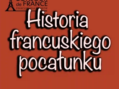 Historia francuskiego pocałunku: Skąd się wziął ten popularny gest?