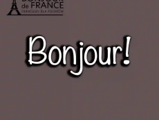 Bonjour: Ewolucja i Znaczenie w Języku i Kulturze Francuskiej