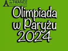 Gdzie kupić Bilety na olimpiadę w Paryżu 2024