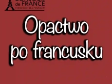 Opactwo po francusku