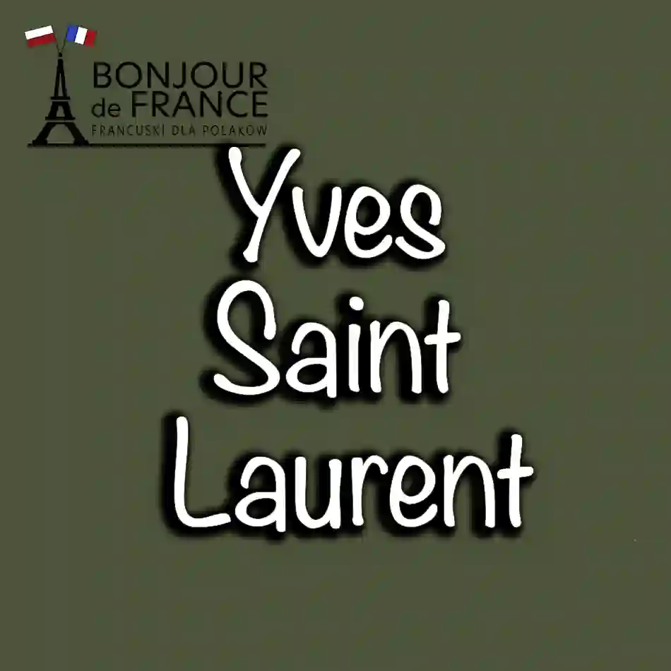Yves Saint Laurent: Rewolucjonista Mody