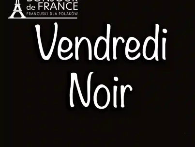 Vendredi Noir 2023