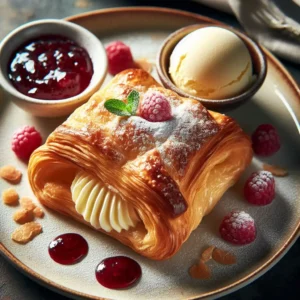 Ciasto francuskie