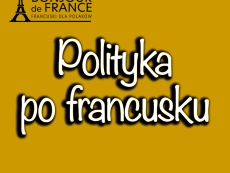 Polityka po francusku