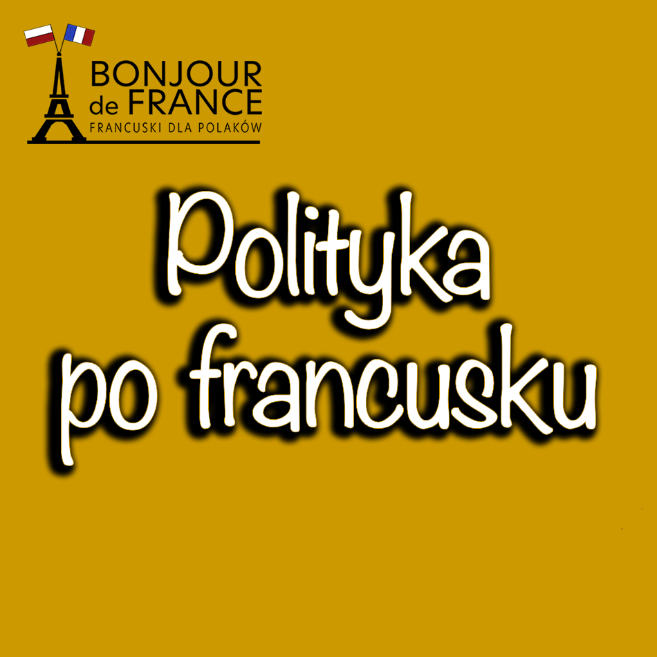Polityka po francusku