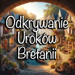 Odkrywanie Uroków Bretanii: Przewodnik po Niezwykłych Miejscach Regionu 1 Odkrywanie Uroków Bretanii: Przewodnik po Niezwykłych Miejscach Regionu