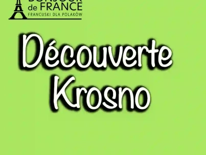 Découverte de la charmante ville de Krosno dans les Podkarpackie 2024