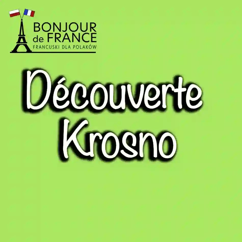 Découverte de la charmante ville de Krosno dans les Podkarpackie 2024