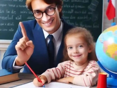 Jak skutecznie nauczyć dziecko pisać po francusku