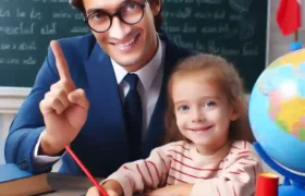 Jak skutecznie nauczyć dziecko pisać po francusku